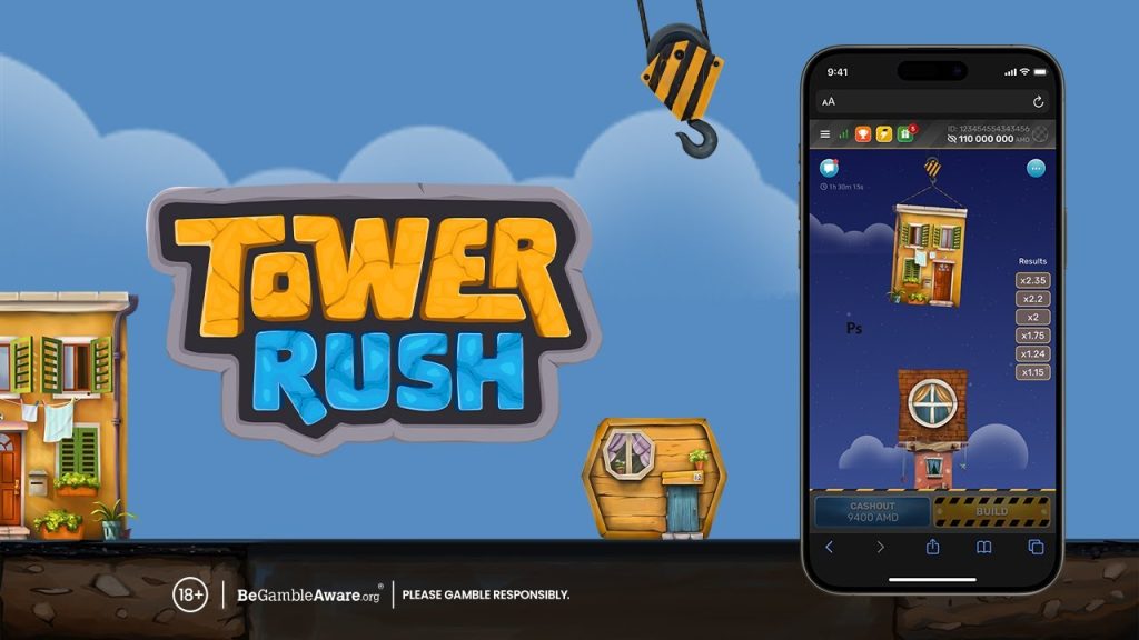 Avis sur Tower Rush