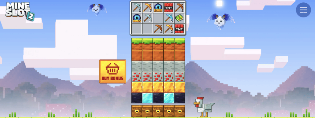 Avis sur Mine Slot 2 : que penser de ce mini-jeu ?
