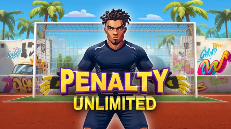 Avis sur Penalty Unlimited : comment s'inscrire et jouer ?