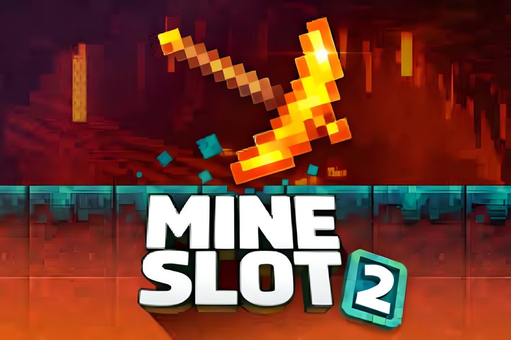 Mine Slot 2 : L'équilibre parfait entre tension et stratégie